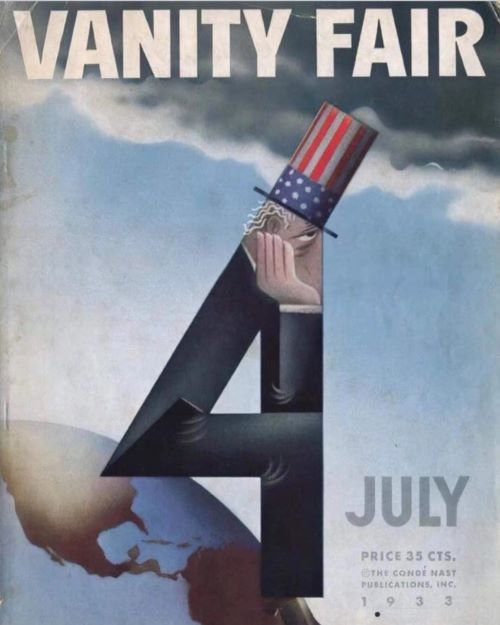 4
        July 1933