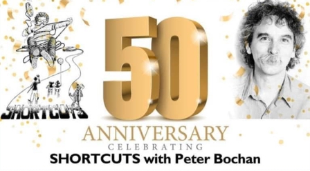 50th Anniversary
            Shortcuts