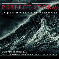 The Perfect Storm Soundtrack