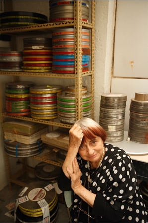 agnes varda