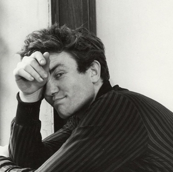 Albert Finney