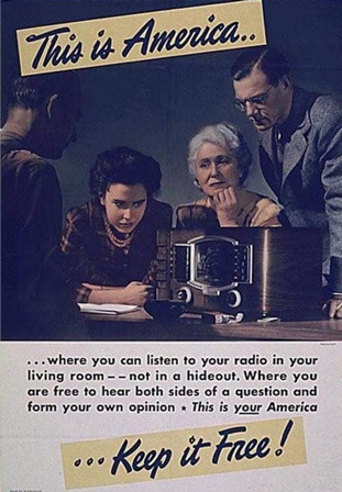 American Free Radio