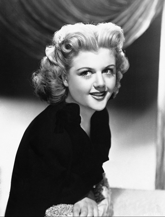 Angela Lansbury