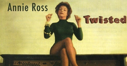 Annie Ross