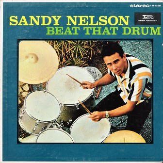 Sandy
        Nelson