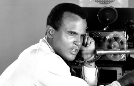 Belafonte On The
        Air