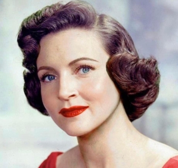 Betty White