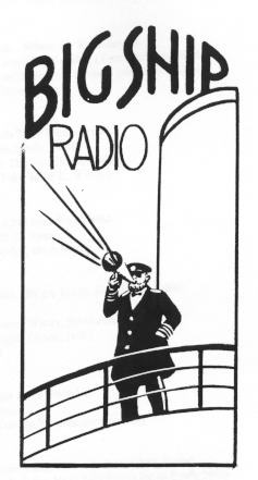 Big Ship Radio
