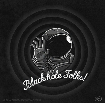 Black Hole Folks