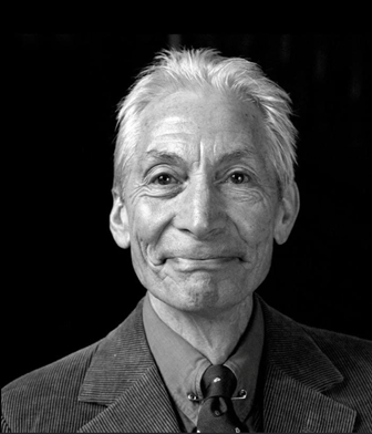 Charlie Watts