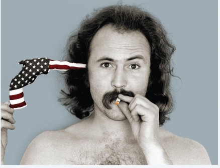 David Crosby