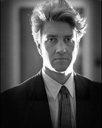 David Lynch