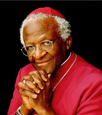 Desmond Tutu