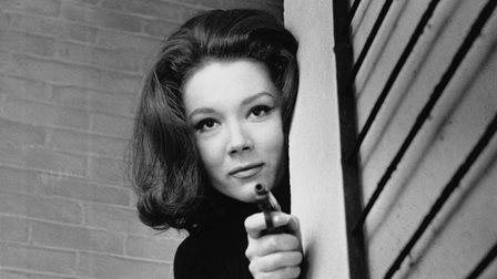 diana rigg