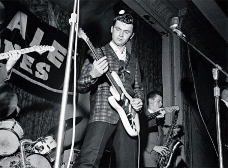 Dick Dale