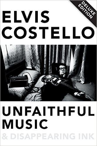 Elvis Costello