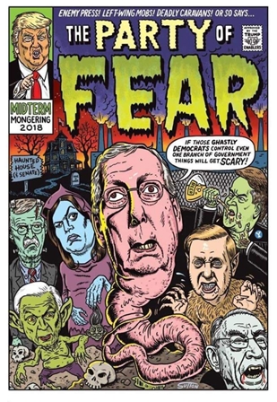 fear republicans