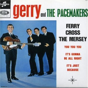 Gerry & The Pacemakers