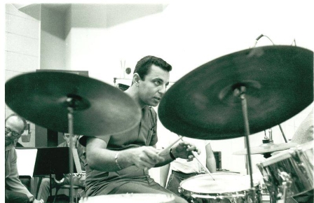 Hal Blaine