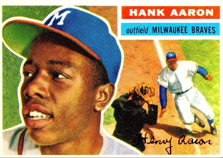 Hank Aaron