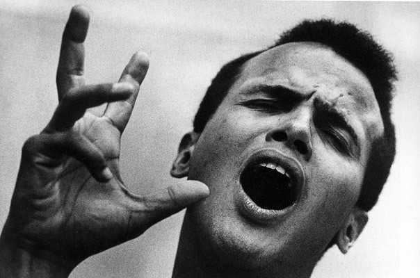 Harry Belafonte 1960