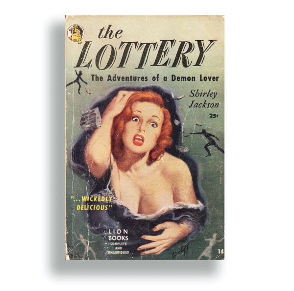 Lottery