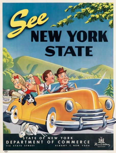 New York State