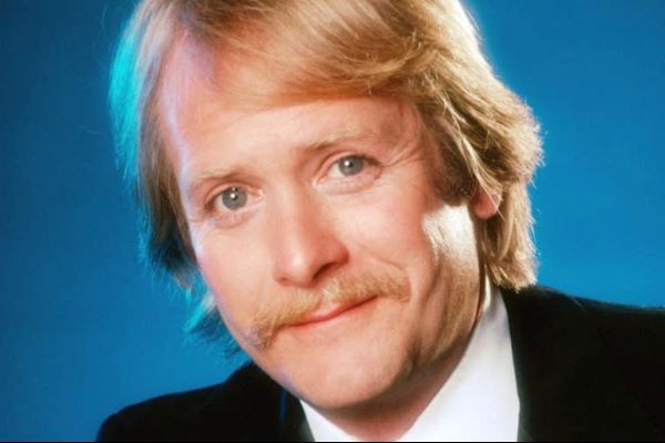 Martin Mull