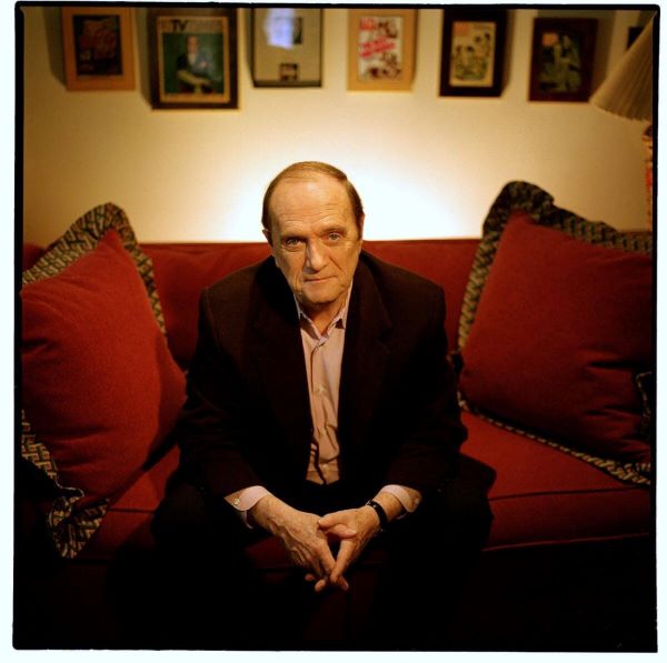 Bob Newhart