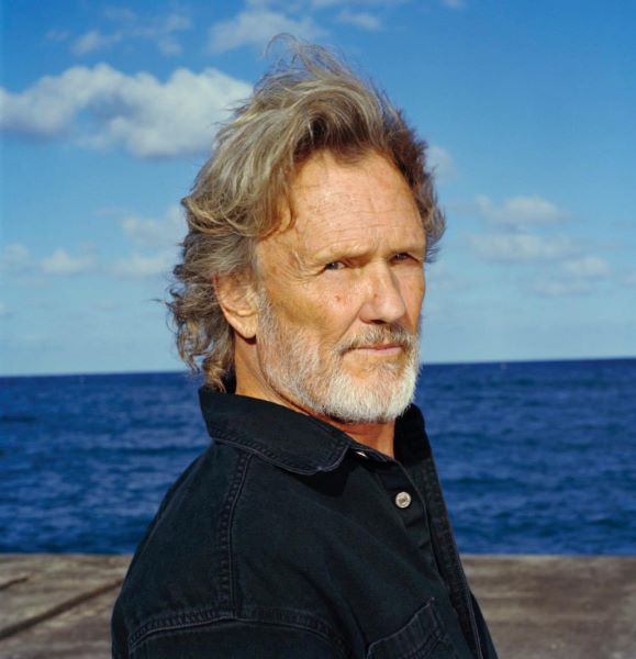 Kris Kristofferson