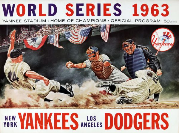 World Series
        1963