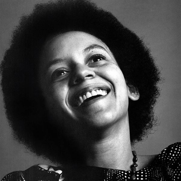 Nikki Giovanni