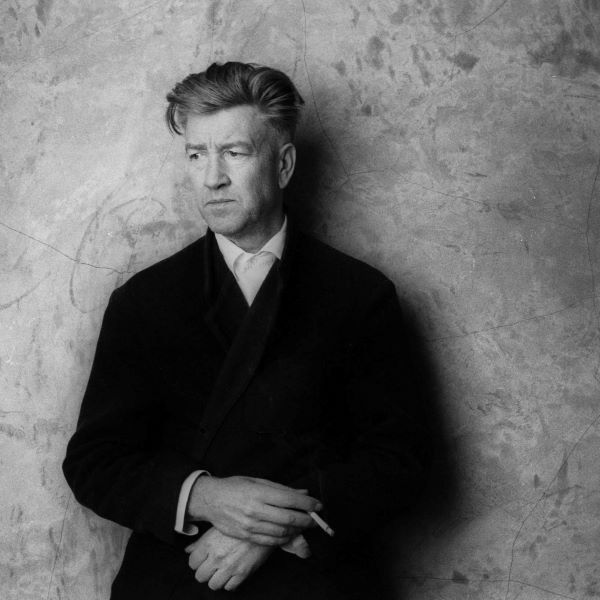 David
          Lynch