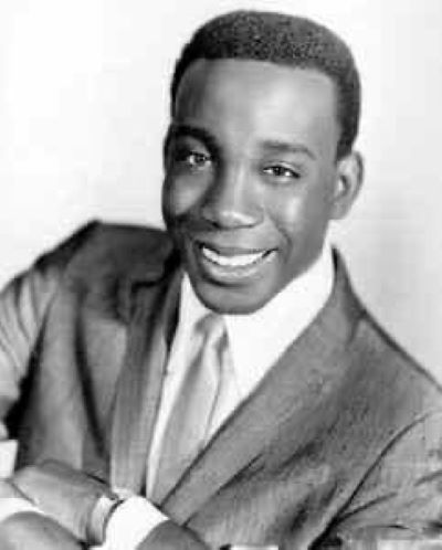 Jerry Butler