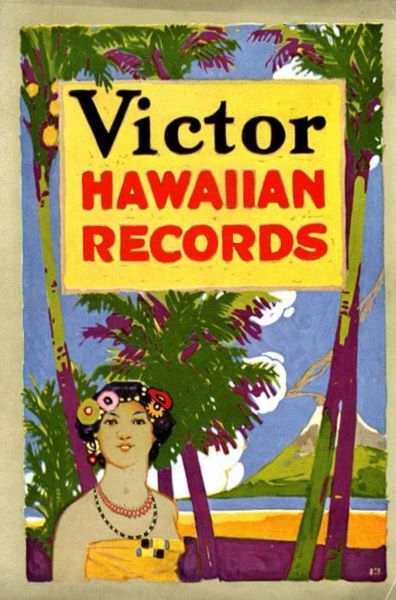 Hawaiian Records