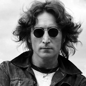 John Lennon
          NYC