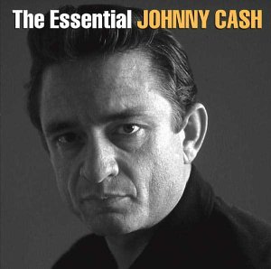 Essential Johnny Cash