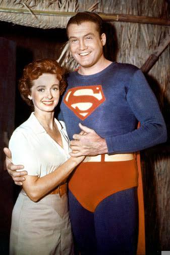 Lois
        & Clark