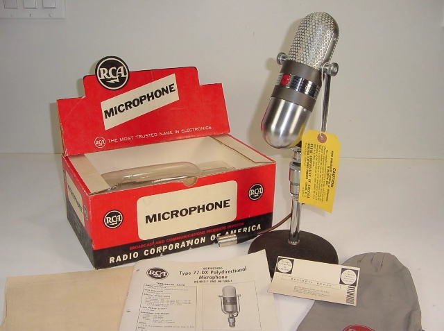 mic kit