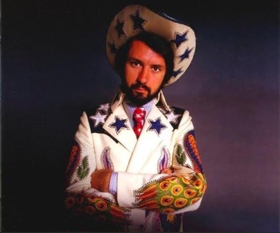 Michael Nesmith