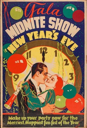 New Year Show