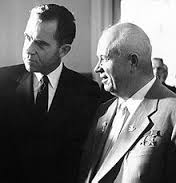 Nikita
        Khrushchev