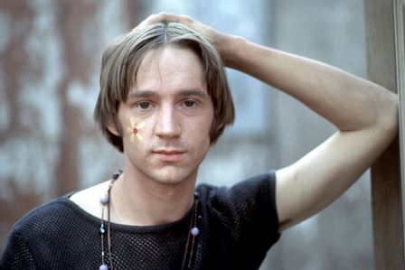 Peter Tork