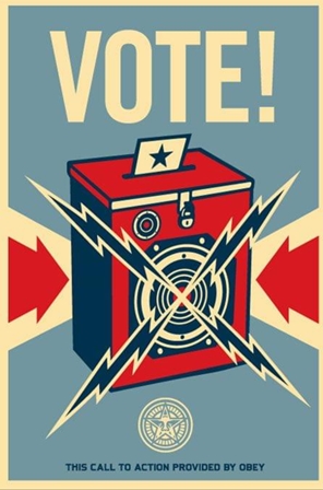 Vote!