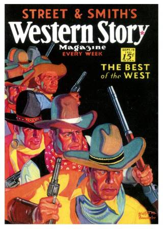 western stories