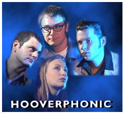 www.hooverphonic.com