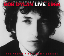 Bob Dylan 66