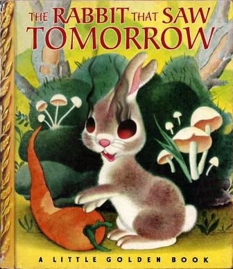 Bunny Tomorrow