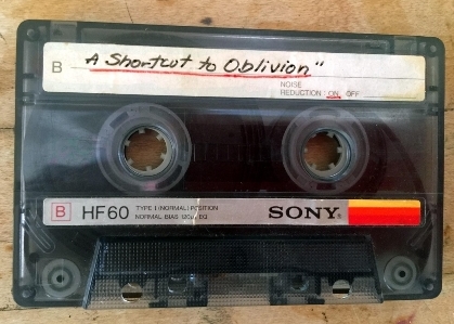 70s Shortcuts
                Cassette