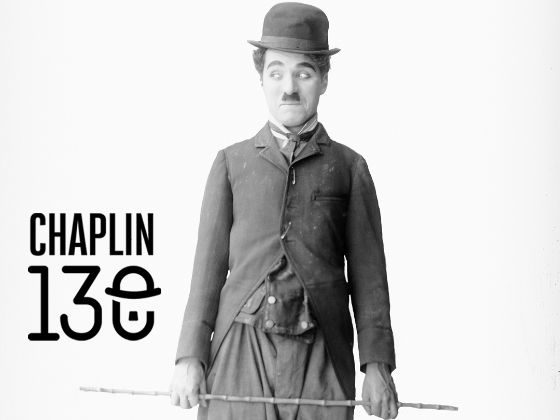 Charlie Chaplin 130